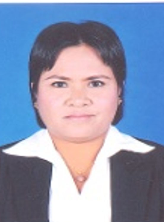 Ms. Peou You Leang photo